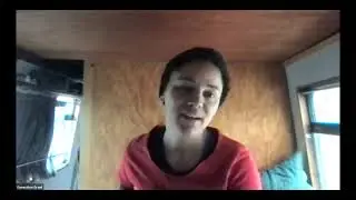 Potential Books - Unlocking the Grid - Reading and Launch (13 Feb 2021) - pt 7 - Genevieve Grant