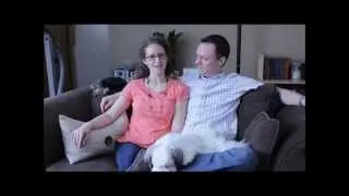 Maine Adoptive Couple Craig & Angela's Adoptive Video