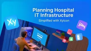 Healthcare IT Project Managers, streamline your workflow with Xyicon!