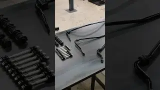 If there&rsquo;s one thing you can do to your Mercedes R107 to transform it, it&rsquo;s this Anti-Roll Bar Kit!