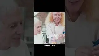 Why Time Speeds Up As You Age