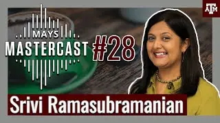 The Value of Difference, Developing Empathy and Defining Media Literacy w/ Srivi Ramasubramanian