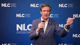 Housing: From Challenge to Change &ndash; Mayor Tim Kelly of Chattanooga, TN