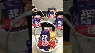 #gifthamper #birthday #giveaway #basket