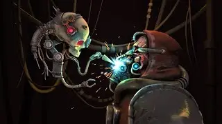 Lets Play warhammer 40000 mechanicus