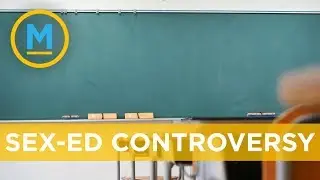 What should be included in the sex-ed curriculum? | Your Morning