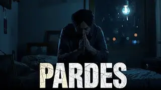 Pardes Ch Kala Beh Ke Ronda Haan| Rawani Bro|