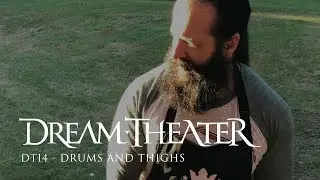 DT14 - Drums and Thighs