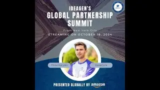 Thras Karydis: AI Revolution in Drug Discovery & DeepCure's Innovative Future
