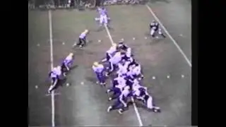 1996 BC Highlights