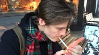 Gruppe 23, Eksamen i fellesfag - 