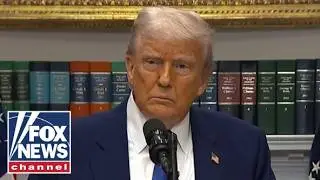 Trump tears into 'overrated' Bruce Springsteen: 'Never liked him'