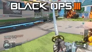 Black Ops 3 - 