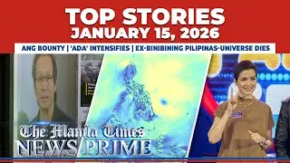 P10 million bounty on Atong Ang