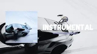 (Instrumental) Parle Moi - Fav&eacute; ft. SDM / Paroles (HD)
