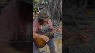 Dave&rsquo;s Guitar Corner- Mexico Edition