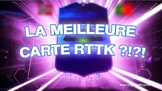 La meilleure carte RTTK ?! Gros pack opening sp&eacute;cial RTTK - EA Sports FC 24 Ultimate Team