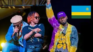 iyi niyo mpamvu double jay na kirikou babakuye kuri stage mu rwanda🇷🇼 Dj Philpeter arabivuze vyose