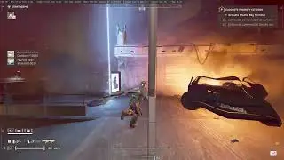 HELLDIVERS&trade; 2 2025 06 with my buddy SOLOTRON