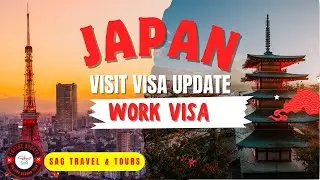 Japan Visit Visa 2025 | Documents, Processing Time & Bank Statement