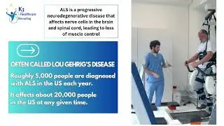ALS Awareness Month