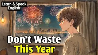 Before This Year Ends, Make This One Tiny Change | Motivational Story | Wali Tales