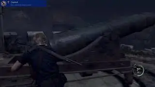 Resident Evil 4 Remake - OverKill. Trophy Guide