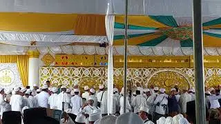 Haul Akbar Bawean 2023 - Mahallul Qiyam Jama'ah Al-khidmah