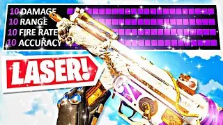 THE FASTEST KILLING MP5 CLASS SETUP IN (CALL OF DUTY COLD WAR)