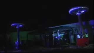 ArcAttack Happy Birthday Song for Tesla