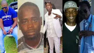Moses Shot & Killed In Spanish Town + Lenki Killed In Linstead Two Other Iñjured & Wellington Dead
