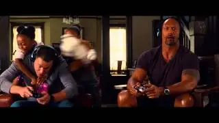 G.I. JOE RETALIATION - Official Clip - 