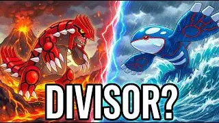 Pokémon Ruby & Sapphire: A Maior Revolução dos Games Pokémon!