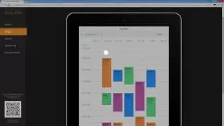 DevExtreme Widgets - Advanced Responsive Layout