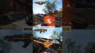 Amazing Mythic BP50 Vs Mythic AK117 Inspection Ultra Graphics 🔥🥶 #codm #naithikyt