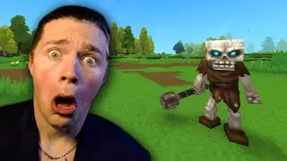 This Game Is PEAK | Hytale Ep. 1