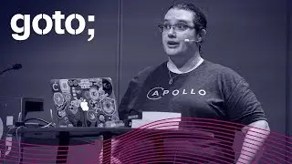 Kotlin/Native: The Good, The Bad, and the Ugly • Ellen Shapiro • GOTO 2019