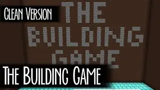 Sethbling's Building Game! (feat. Rock, Amlup, Proxy, Jarbo, Kaider, and Ginger!)