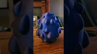 #Part2 #Today I got a #3DDinosaurEgg #3DDinosaur #3DEgg #3DPrinted #DinosaurEgg #Dinosaur #Egg