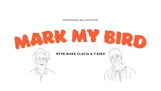 Blake Paul &mdash; Mark My Bird, Episode 4