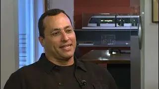 Guto Indio da Costa talks about his influences and his award winning design
