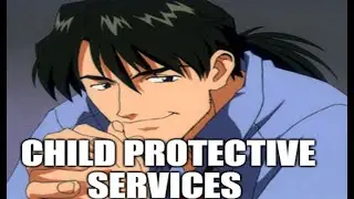 Who are you really working for, Kaji?