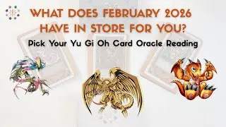 DON&rsquo;T Play This Card Yet! 🛑 February 2026 Predictions