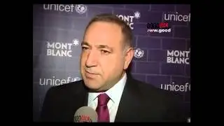 Rotap & Montblanc - Unicef 