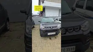 Used Maruti Spresso Car For Sale, Used Cars,