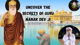 Uncover the Secrets of Guru Nanak Dev ji - #Guru_biz