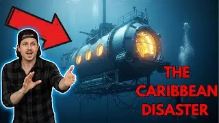 A Caribbean Disaster That Changed Everything | MrBallen Podcast & Ballen Stories