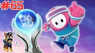 Platinum Trophy List Review - No STACKS, Less TRASH, Still QUEEZY!!