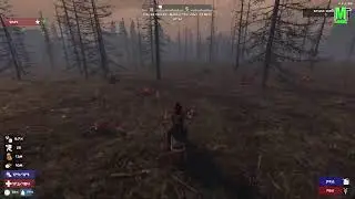💥7 DAYS TO DIE🚛🛻Mod Ravenhearst 🧟🧟Servidor Ultima Guardia. Cap 9