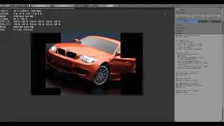 Intel Core Extreme i7-980X @ 4.00 GHz | Blender Blenchmark | CPU Rendering | 1080p60